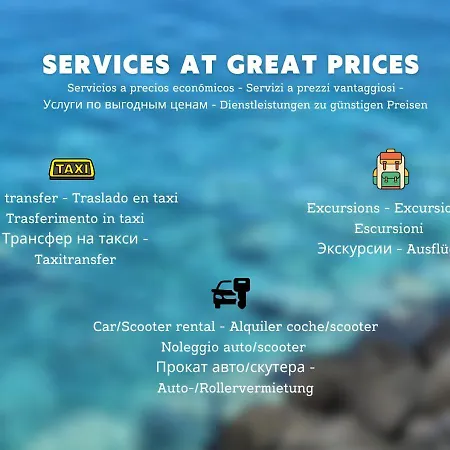 Lägenhet Cristianos Must-see Beachfront Apartment, Stunning Views In Tenerife *