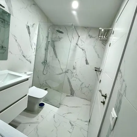 Appartamento Cristianos Must-see Beachfront Apartment, Stunning Views In Tenerife