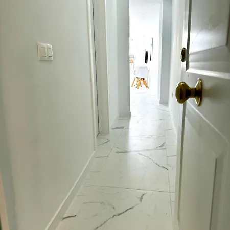 Cristianos Must-see Beachfront Apartment, Stunning Views In Tenerife Apartment Los Cristianos (Tenerife)