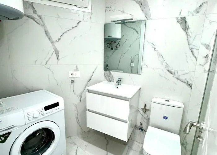 アパート Cristianos Must-see Beachfront Apartment, Stunning Views In Tenerife *