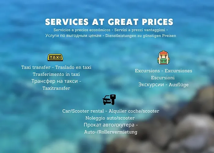 アパート Cristianos Must-see Beachfront Apartment, Stunning Views In Tenerife *